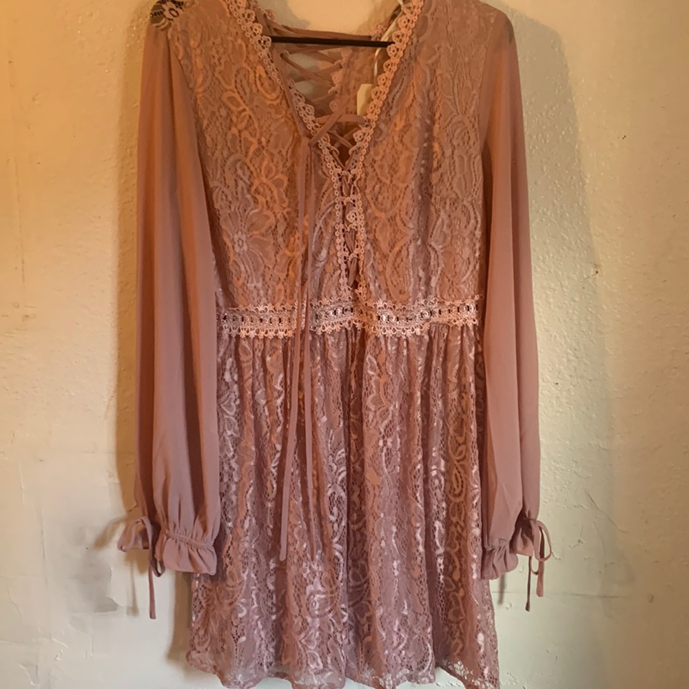 New with tags. Never worn.